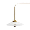 Hanging lamp n°5 / Ivory