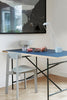 Eiermann2 Borðstofuborð 120 x 80