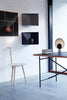 Eiermann2 Borðstofuborð 120 x 80
