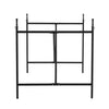 Eiermann2 Borðstofuborð 120 x 80
