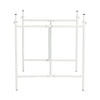 Eiermann2 Borðstofuborð 120 x 80