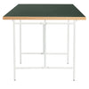 Eiermann2 Borðstofuborð 120 x 80