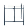 Eiermann2 Borðstofuborð 120 x 80