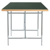 Eiermann2 Borðstofuborð 120 x 80