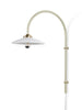 Hanging Lamp No 2 Mini