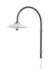 Hanging Lamp No 2 Mini