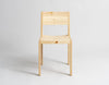 016 Maasto Dining Chair