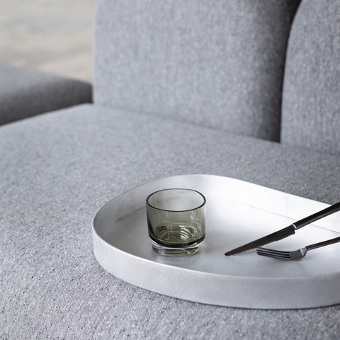 Assemble Tray Aluminium
