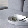 Assemble Tray Aluminium