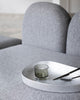 Assemble Tray Aluminium