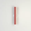Parallel Tubes Wall Light 2 Elements