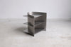 Tension Side Table Stainless Steel