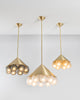 Peak Chandelier