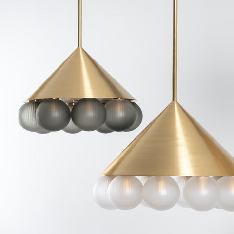 Peak Chandelier