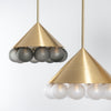 Peak Chandelier