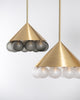 Peak Chandelier