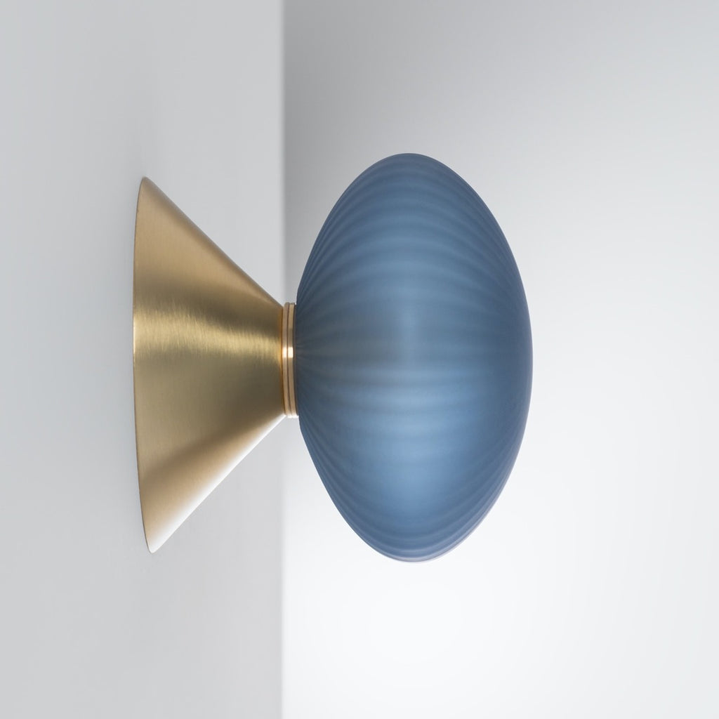 Peak Sconce / Ceiling