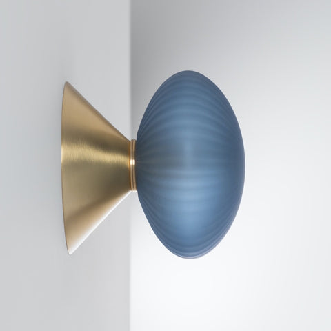 Peak Sconce / Ceiling