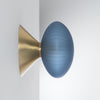 Peak Sconce / Ceiling