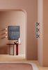 Peak Sconce / Ceiling