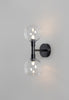 Stem 2x Sconce / Ceiling