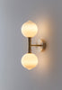 Stem 2x Sconce / Ceiling