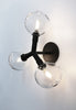 Stem 3x Sconce / Ceiling