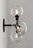 Stem 3x Sconce / Ceiling