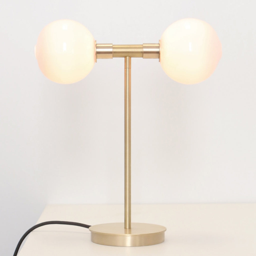 Stem 2x / Table Light