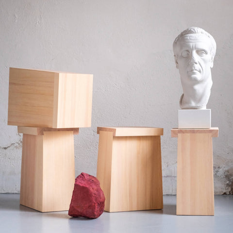 Stool V.JS.01