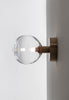 Stem 1x Sconce / Ceiling