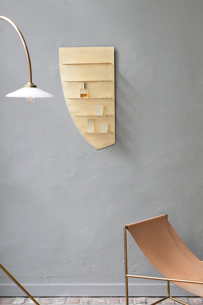 Shelf Etage