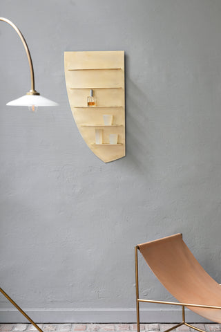 Shelf Etage