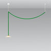 Ceiling lamp no 4