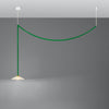 Ceiling lamp no 4