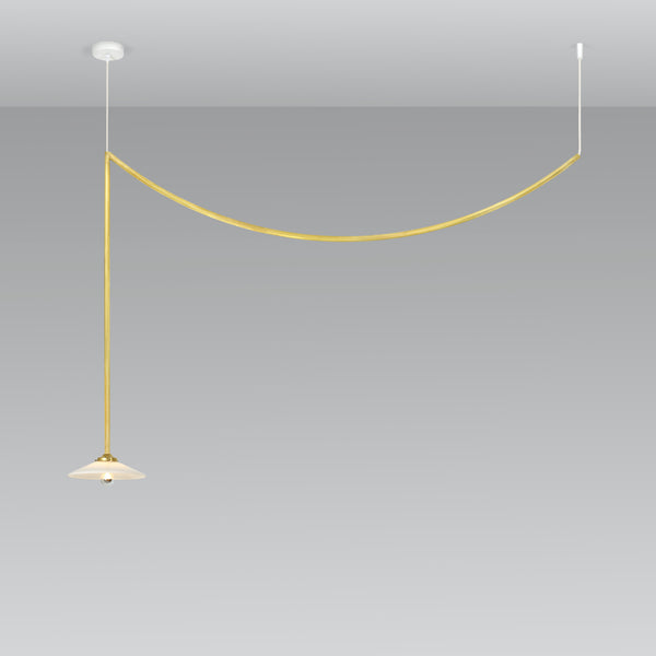 Ceiling lamp no 4