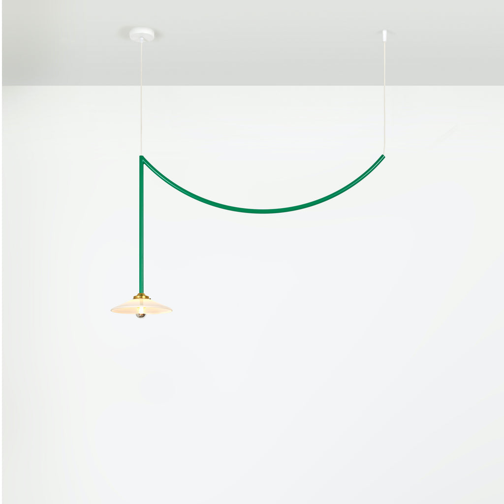 Ceiling lamp no 5