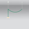 Ceiling lamp no 5