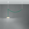 Ceiling lamp no 5