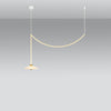 Ceiling lamp no 5