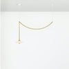 Ceiling lamp no 5