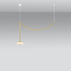 Ceiling lamp no 5