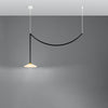 Ceiling lamp no 5