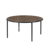 Wooden Table Round L