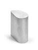 Assemble Aluminium Side Table
