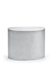 Assemble Aluminium Side Table