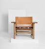 Armchair V.JW.01