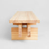 Bench V.LF.01