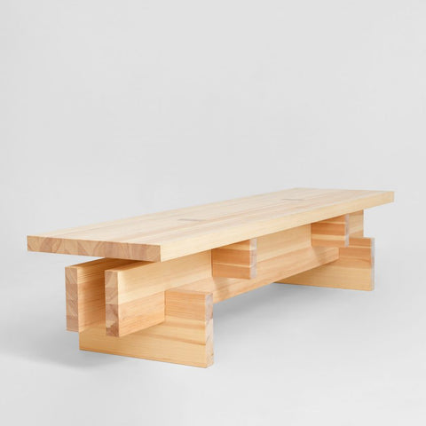 Bench V.LF.01