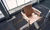Armchair Trienna 2.0